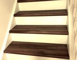 Stairs design