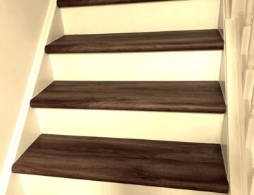 Stairs design