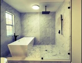 Bathroom Design