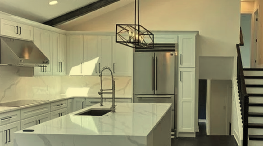 Kitchen Design